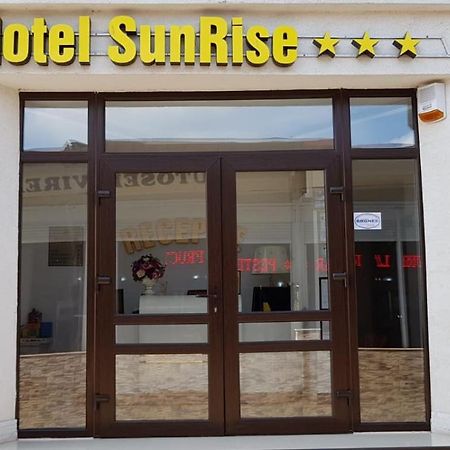 Отель Sunrise Венус Экстерьер фото
